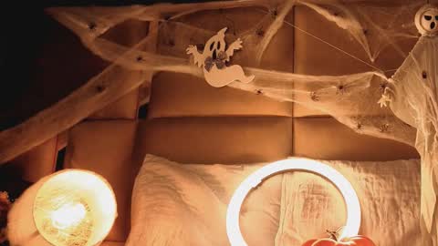 angelinepossy online show from October 21, 9:26 pm