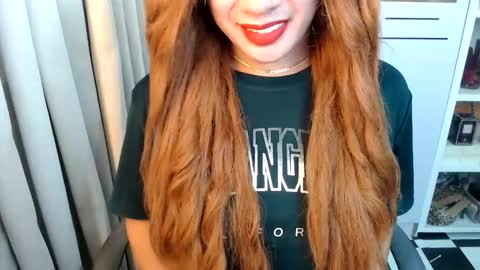 Anglina online show from April 29, 12:37 am