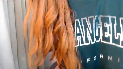 Anglina online show from May 17, 2:02 pm