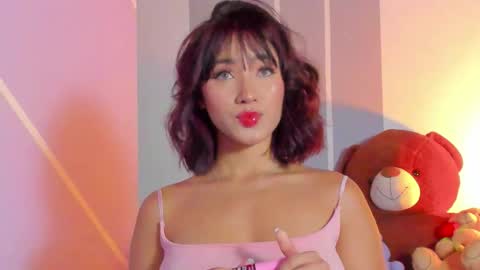 Angelique Murphy online show from February 7, 12:53 pm