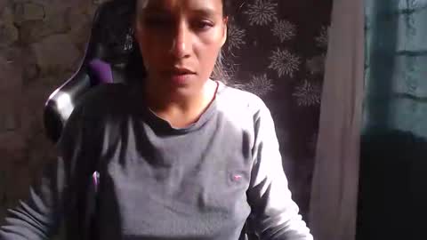 angela online show from March 11, 8:59 pm