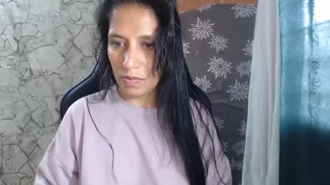 angela online show from March 12, 2:34 pm