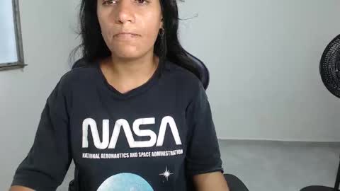 angela online show from June 2, 7:16 pm