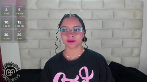 A F R O D I T A online show from October 21, 11:22 am