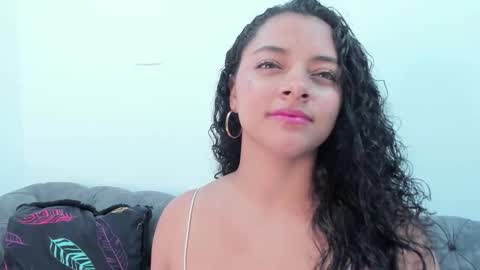 A F R O D I T A online show from November 6, 11:00 am