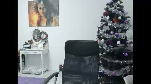 AngelKaty69 online show from December 30, 12:22 am