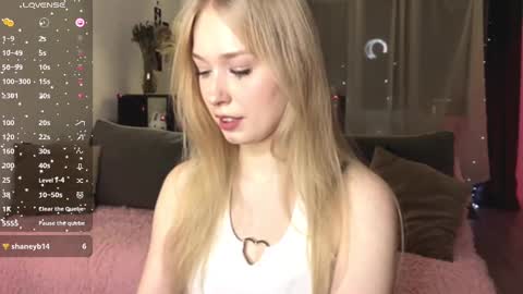 angelkissmee online show from January 30, 3:19 pm