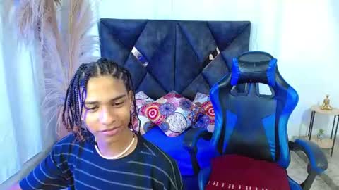 Angel online show from June 18, 8:46 pm
