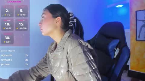 Angell cooper8 online show from February 1, 12:37 pm