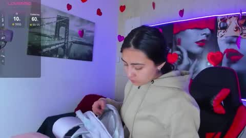 Angell cooper8 online show from February 25, 11:53 am