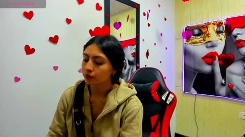 Angell cooper8 online show from February 27, 12:16 pm