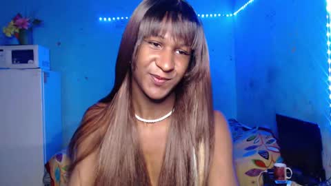 Danielle online show from October 10, 8:46 am