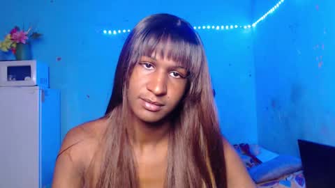 Danielle online show from October 16, 7:04 pm