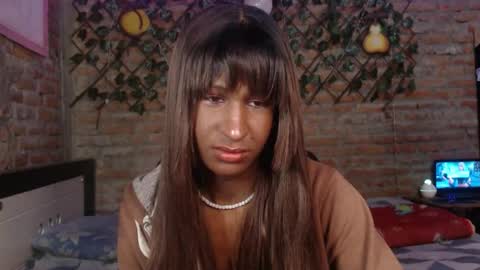 Danielle online show from March 1, 11:51 pm