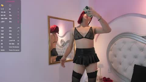 Angell online show from April 10, 3:45 am