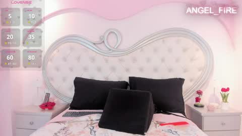 Angell online show from June 1, 12:51 pm