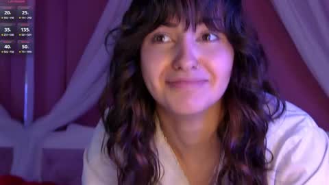 angellacox online show from April 14, 6:41 am