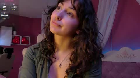Snapshot of angellacox chatting on May 6, 6:19 am angellacox online show from May 6, 6:19 am
