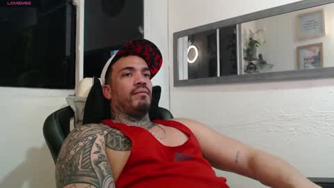 Snapshot of angellatino0 chatting on December 16, 8:52 am angellatino0 online show from December 16, 8:52 am