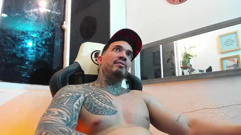 Snapshot of angellatino0 chatting on January 21, 7:26 am angellatino0 online show from January 21, 7:26 am