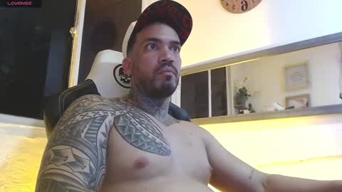 Snapshot of angellatino0 chatting on March 3, 6:37 am angellatino0 online show from March 3, 6:37 am