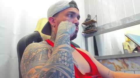 Snapshot of angellatino0 chatting on September 9, 5:29 am angellatino0 online show from September 9, 5:29 am