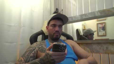 Snapshot of angellatino0 chatting on October 17, 7:44 am angellatino0 online show from October 17, 7:44 am