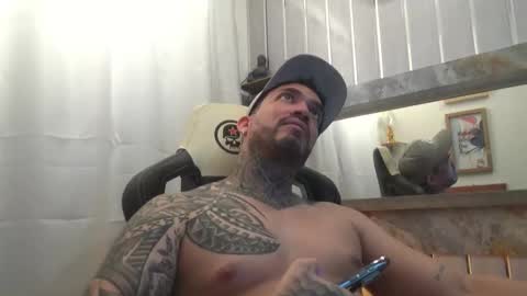 Snapshot of angellatino0 chatting on November 5, 7:30 am angellatino0 online show from November 5, 7:30 am