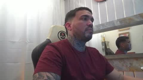 Snapshot of angellatino0 chatting on November 30, 3:32 am angellatino0 online show from November 30, 3:32 am