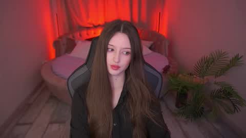 AngelBlush online show from October 14, 6:14 am