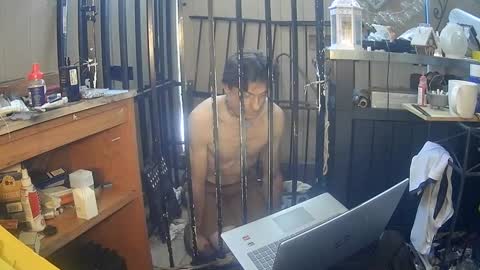 angellcandy online show from October 9, 3:43 pm