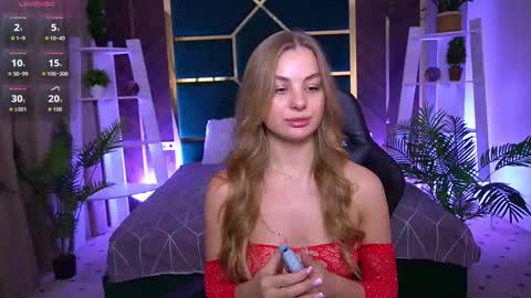 angelleyess online show from November 6, 11:48 pm