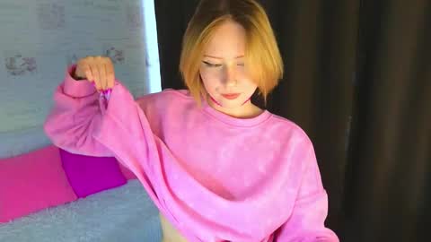 Cutie online show from October 16, 6:25 am