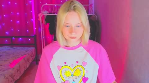 Cutie online show from February 23, 10:56 am