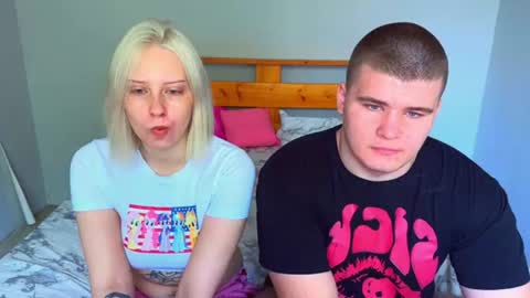 Cutie online show from July 12, 6:26 am