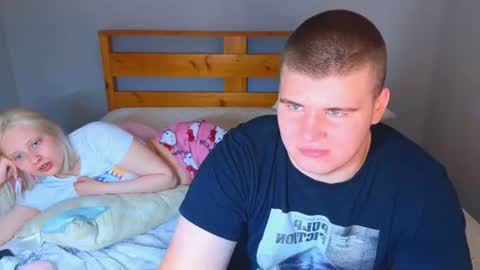Cutie online show from July 12, 6:32 pm