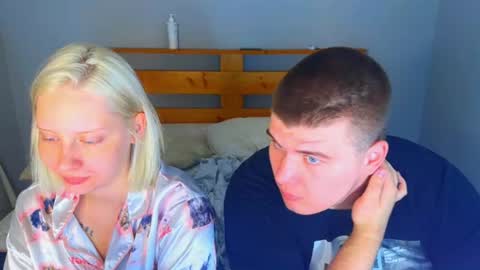 Cutie online show from July 18, 7:50 pm