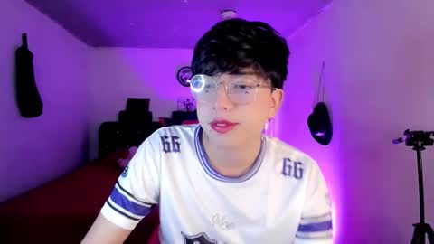 Angel  online show from January 18, 4:05 am