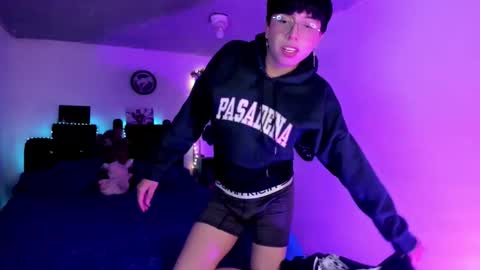 Angel  online show from February 28, 3:40 am