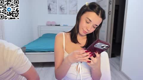 angellspartner online show from March 14, 9:42 pm