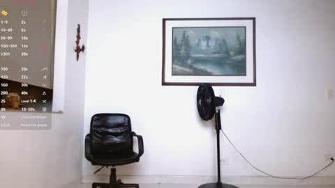 Snapshot of angelm888 chatting on July 8, 5:01 am Angelm888- online show from July 8, 5:01 am
