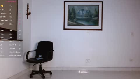 Snapshot of angelm888 chatting on July 31, 6:13 am Angelm888- online show from July 31, 6:13 am