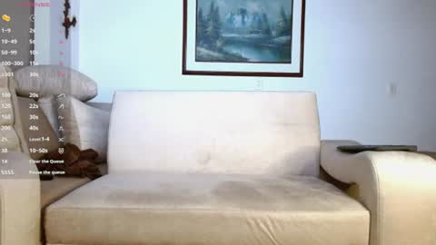 Snapshot of angelm888 chatting on August 7, 6:59 am Angelm888- online show from August 7, 6:59 am