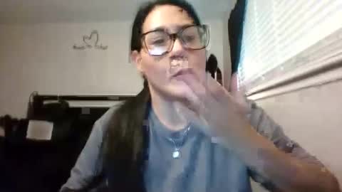 Angel Marie online show from September 24, 2:09 pm