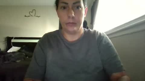 Angel Marie online show from October 2, 2:35 pm