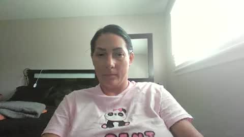 Angel Marie online show from April 22, 7:04 pm