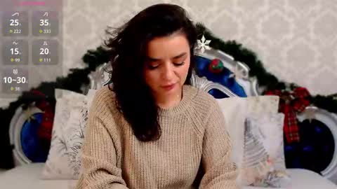 Natalia online show from January 6, 6:17 am