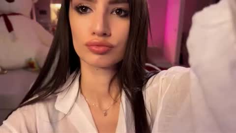 angelmi171 online show from November 16, 6:57 pm