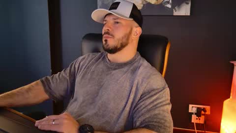 BlackWolf online show from March 16, 9:35 am