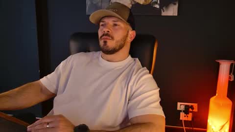 BlackWolf online show from March 25, 12:33 pm